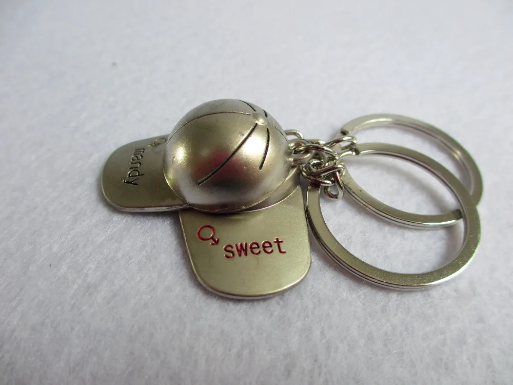 1 шт. высококачественная металлическая дешевая модная кепка для любителей