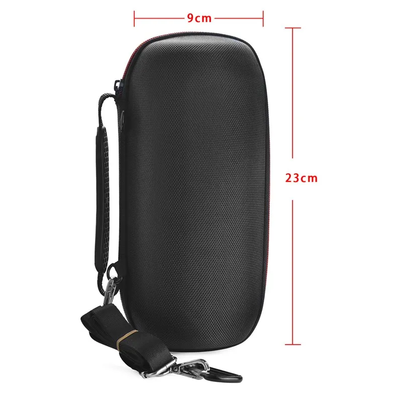 Новый жесткий переносной нейлоновый чехол для переноски JBL Charge 3 Charge3