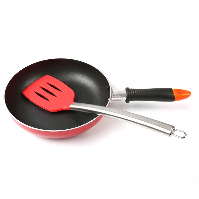 Firlar 2017 антипригарное покрытие из нержавеющей стали кухонная лопатка с