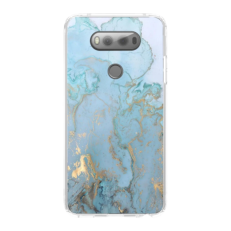 Ciciber для LG G7 G6 G5 G4 V40 V35 V30 V20 мягкий чехол телефона K11 K10 K9 K8 K7 K4 2018 2017 X Power 3 2 Q Stylus 6 7 Marble