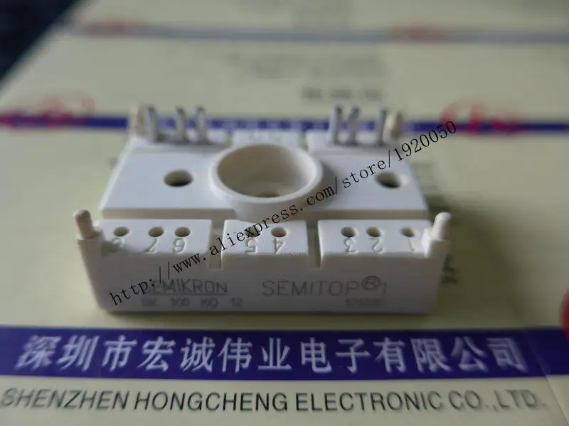 

SK100KQ12 module Special supply Welcome to order !