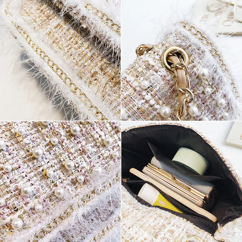 Женские сумки через плечо Роскошные Дизайнерские Сумки из искусственной кожи с