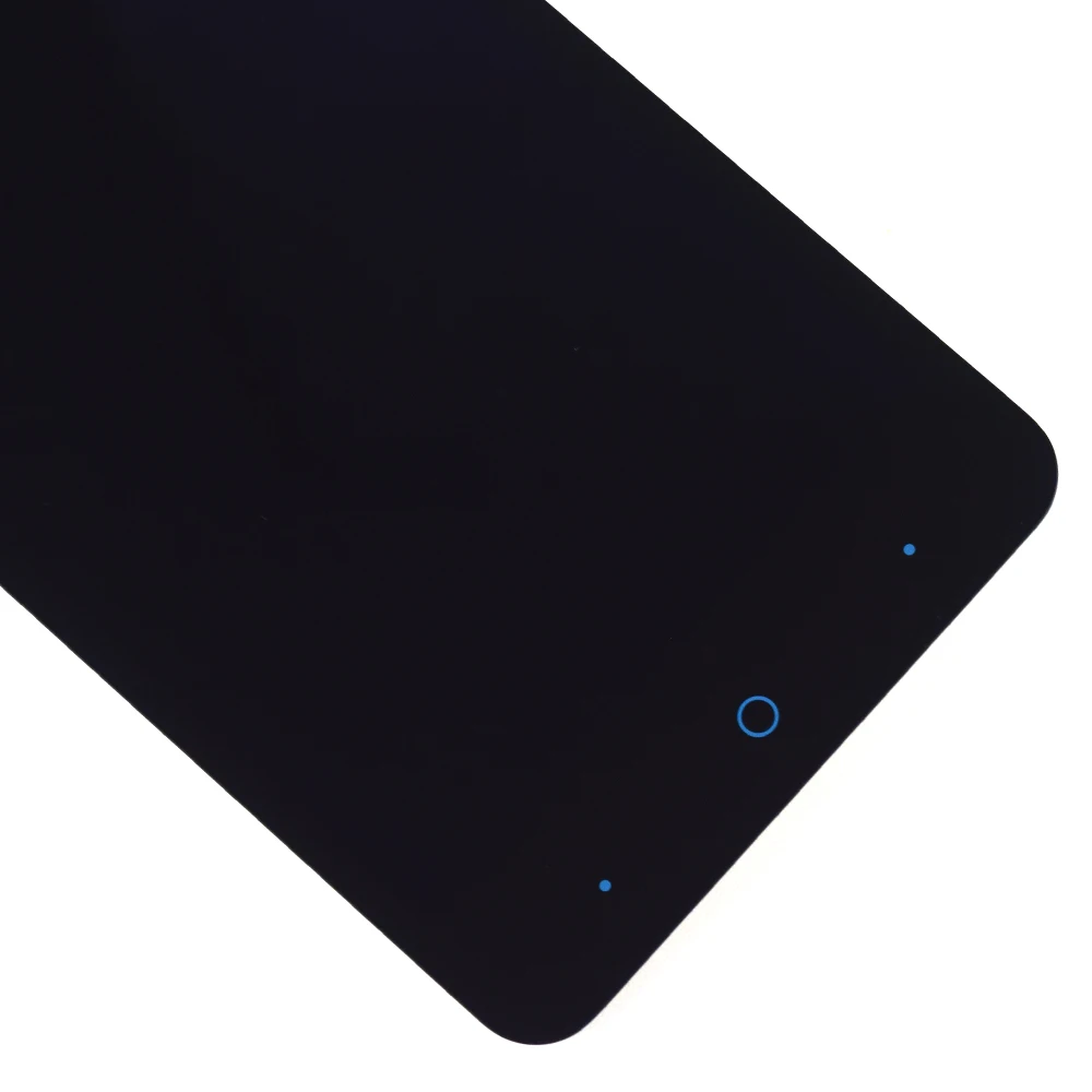 Для zte Blade BA510 BA510C A510 сенсорный экран дигитайзер сенсор стекло + ЖК-дисплей панель