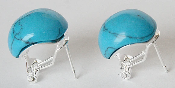 Женские серьги гвоздики из серебра 925 пробы|stud earrings|earring studs earringsearrings earring |