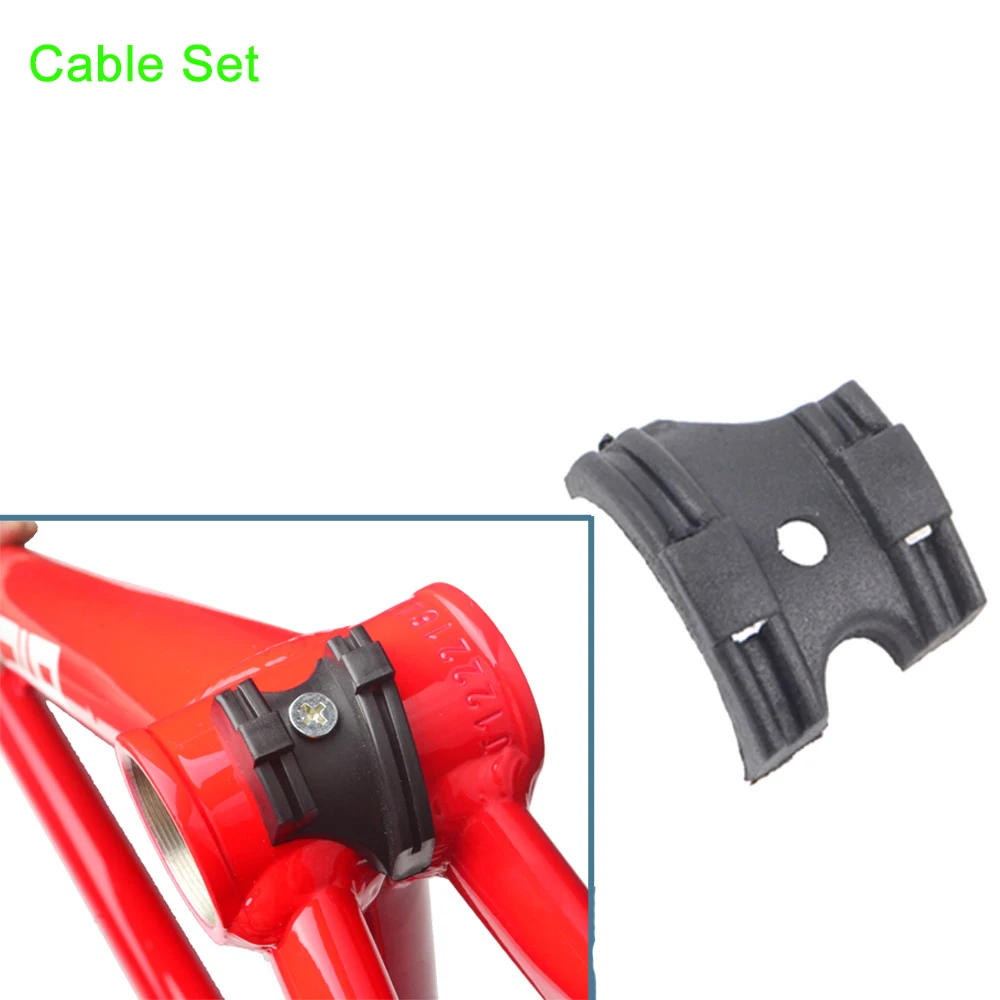 5 шт. пряжка тормозной линии C/S для горного велосипеда|shift cable|brake linemtb brake |