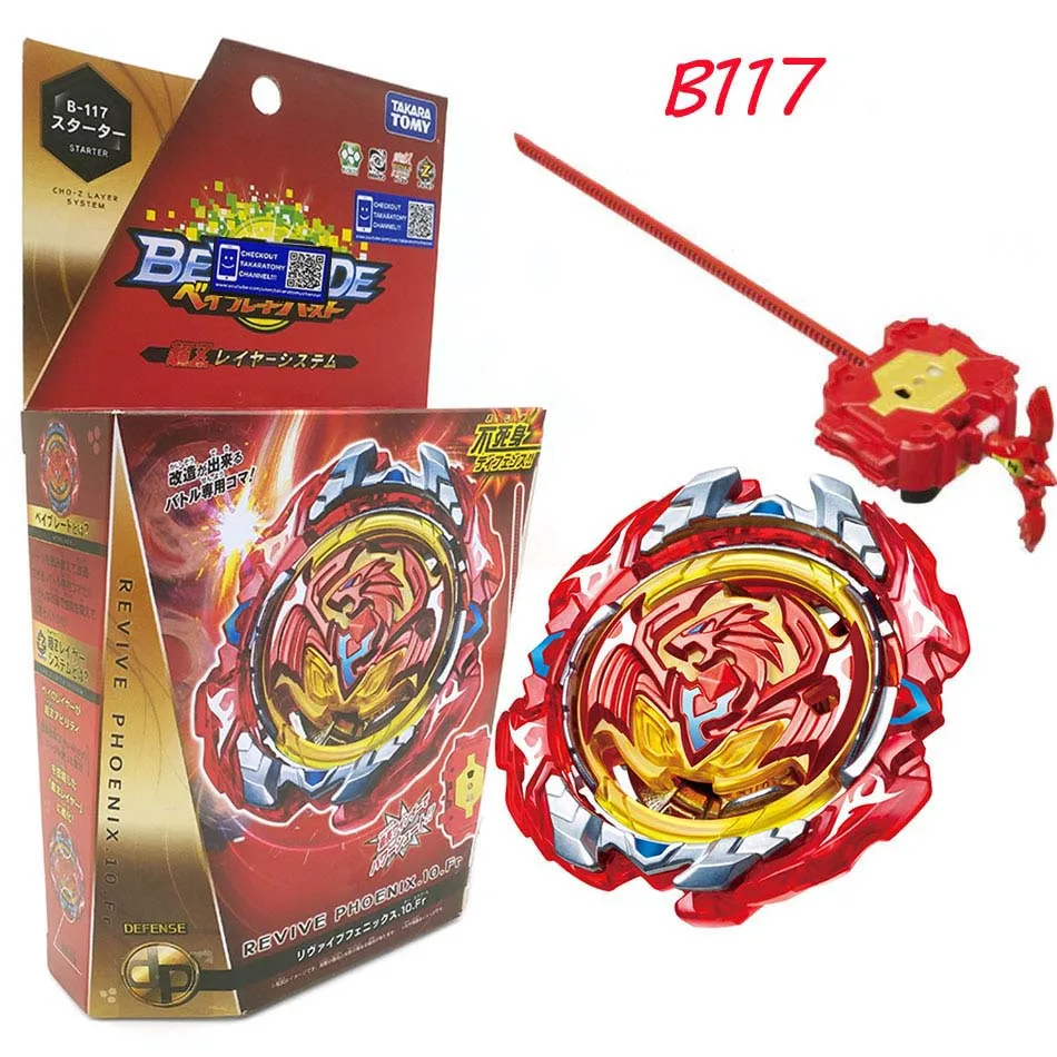 Оригинальные игрушки-Спиннеры TOMY Toupie Bayblade Burst B122 B117 B100 B120 B89 B97 Arena bay blade beyblade Top для