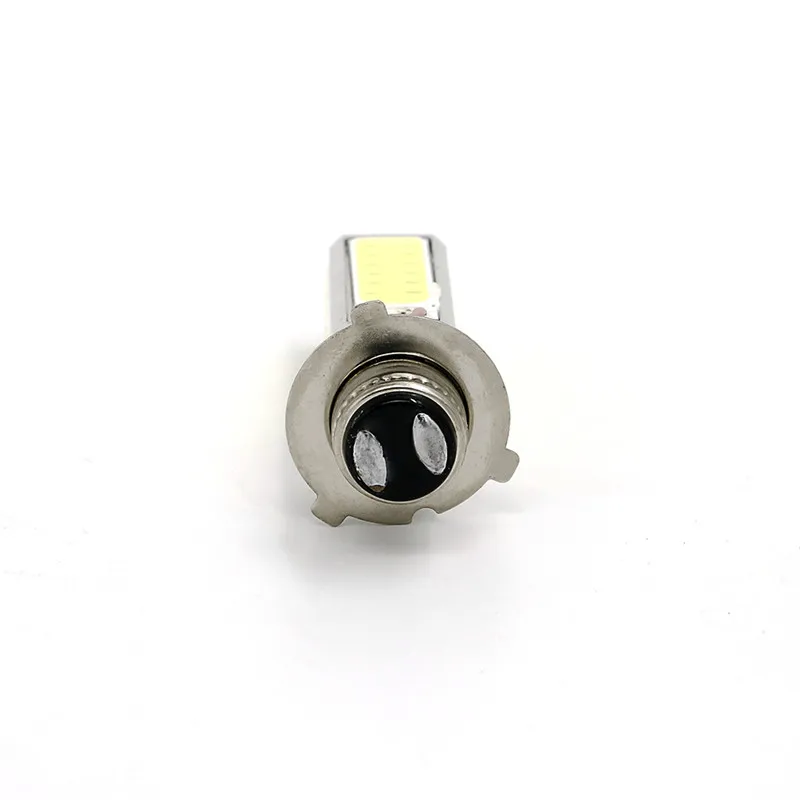 2 шт. COB светодиодные лампы фар 6000K для Suzuki ATV Quadrunner LT 160 160E 230E 230GE 230S 250EF 250S 300E F160 F230