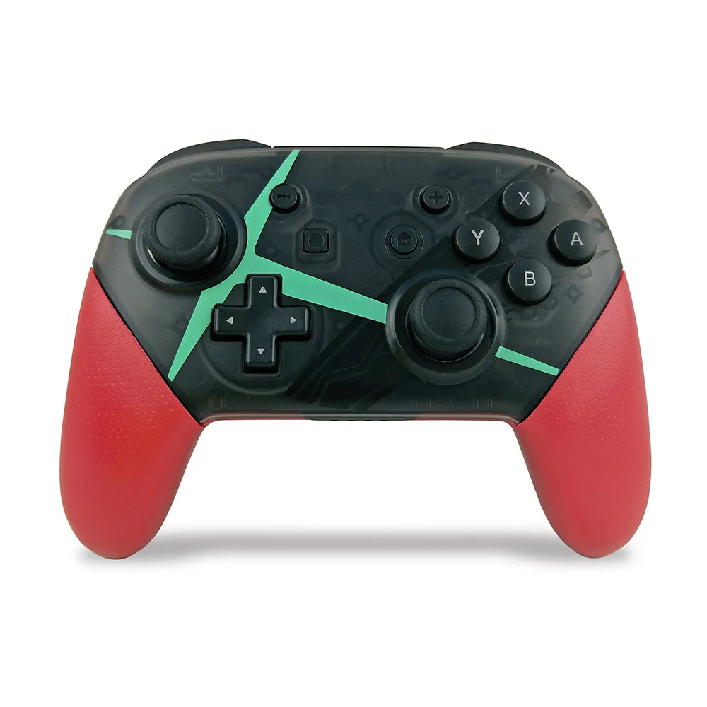 Переключатель PRO беспроводной Bluetooth игровой контроллер switchNS беспроводная ручка с