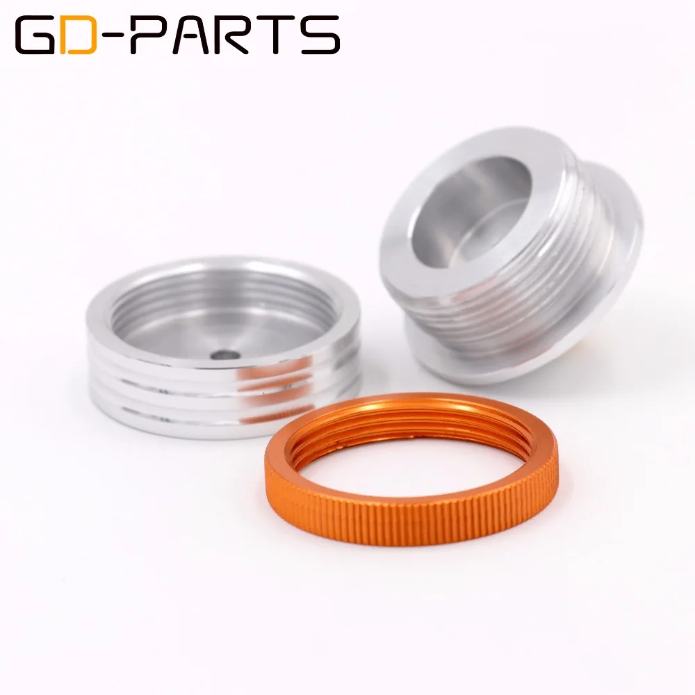 39x33 мм полностью алюминиевый изоляционный шип конусные ножки подставка База Pad демпфер для HIFI аудио усилитель динамик вертушка CD монитор Лот 4 шт