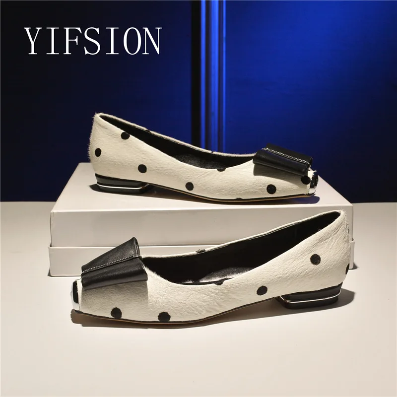 OLOME/Новинка модная женская обувь на плоской подошве сезон весна лето