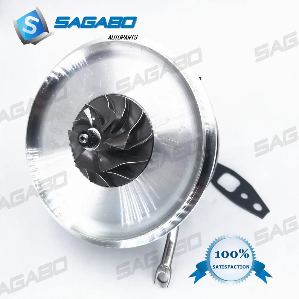 Картридж турбонагнетателя 17201-30110 1720130110 turbo CT16V 17201-0L040 172010L040 CHRA для Toyota forёрнер 3 0 D