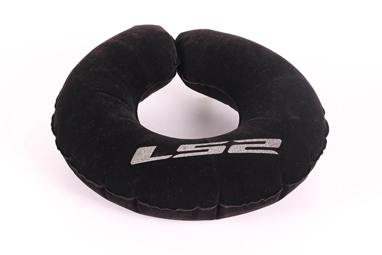 LS2 шлем поддержка подходящий продукт FF370 FF399 FF570 FF358 FF352 FF324 FF397 FF323 шеи защитная