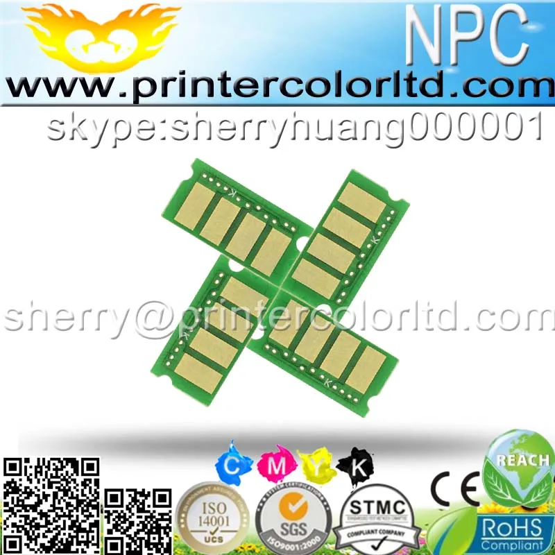 Тонер картридж чип для Ricoh Aficio SP C220s 220s 222dn C222 C240dn C240 240dn C 240 240sf Цвет Сброс лазерного