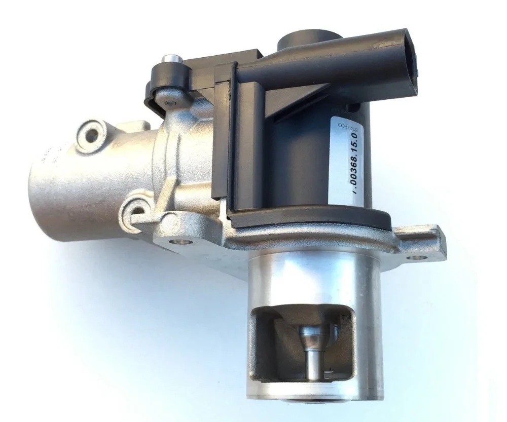 

EGR VALVE for for NISSAN KUBISTAR MICRA III NOTE NV200 QASHQAI (J10) TIIDA 7.00368.01 - 7.00368.04 - 7.00368.04 - 7.00368.0