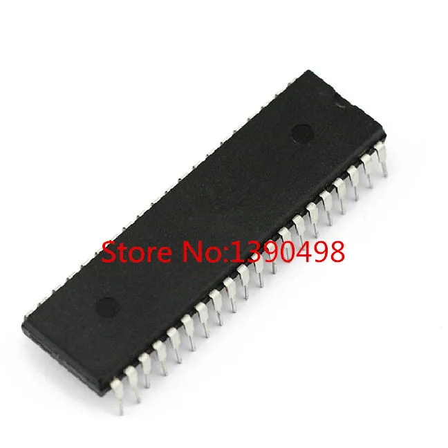 Бесплатная доставка флэшка ATMEGA32A ATMEGA32 DIP40| |