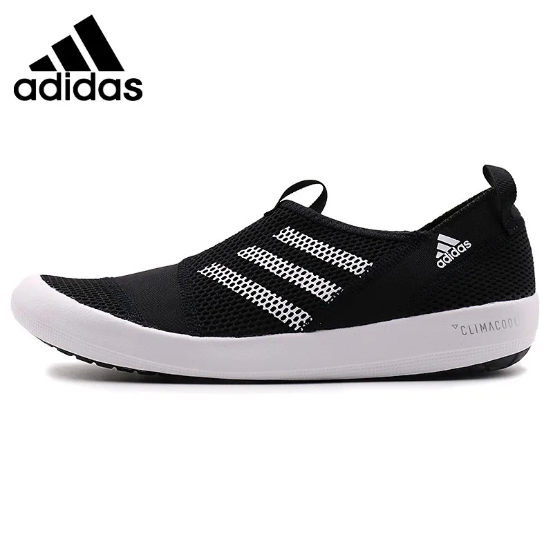 Оригинальный Новое поступление 2018 Adidas climacool BOAT SL Для Мужчин's Быстросохнущие