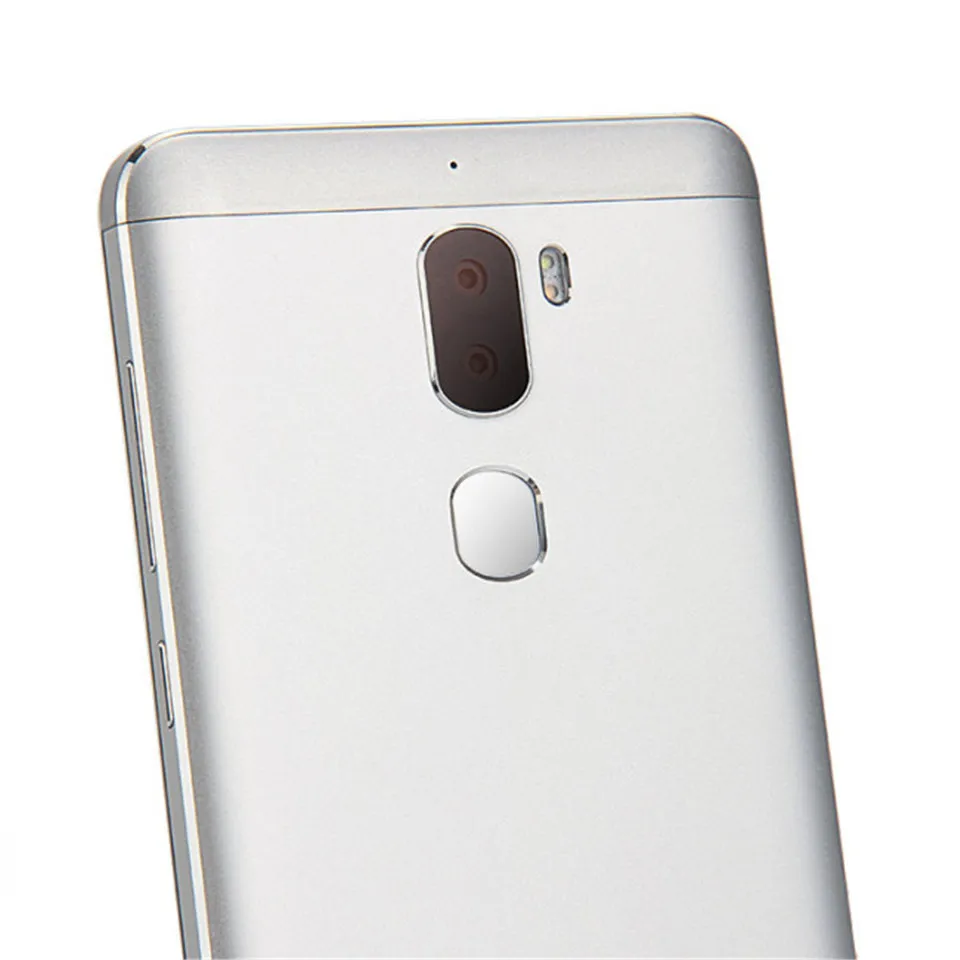 Coolpad здорово 1 C103 двойной Камера 4G RAM 32G ROM Snapdragon 652 8 ГГц Octa Core 5 &quotFHD Android 6 0 смартфон