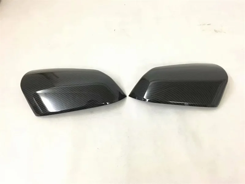 ABS Chrome Car Decoration Trim Side Rear View Rearview Mirror Cover Trims For Hyundai IX35 2018 Car-Styling Accessories 2pcs | Автомобили