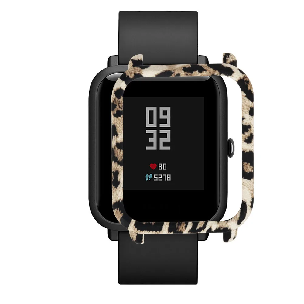 Защитный чехол для часов Xiaomi Huami Amazfit Bip Youth аксессуары Прямая