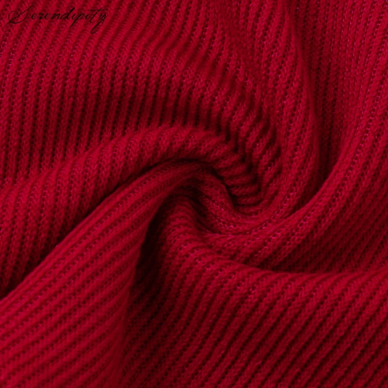 Модный женский свитер с открытыми плечами и длинными рукавами осень 2020 уличный