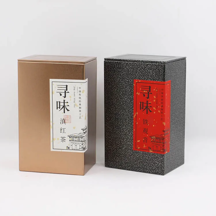 Игральные карты Xin Jia Yi жестяная коробка с индивидуальным дизайном цветной
