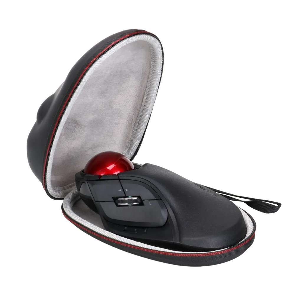 LTGEM EVA Hard Carrying Case for Logitech G903 / G900 Lightspeed Gaming Mouse | Компьютеры и офис