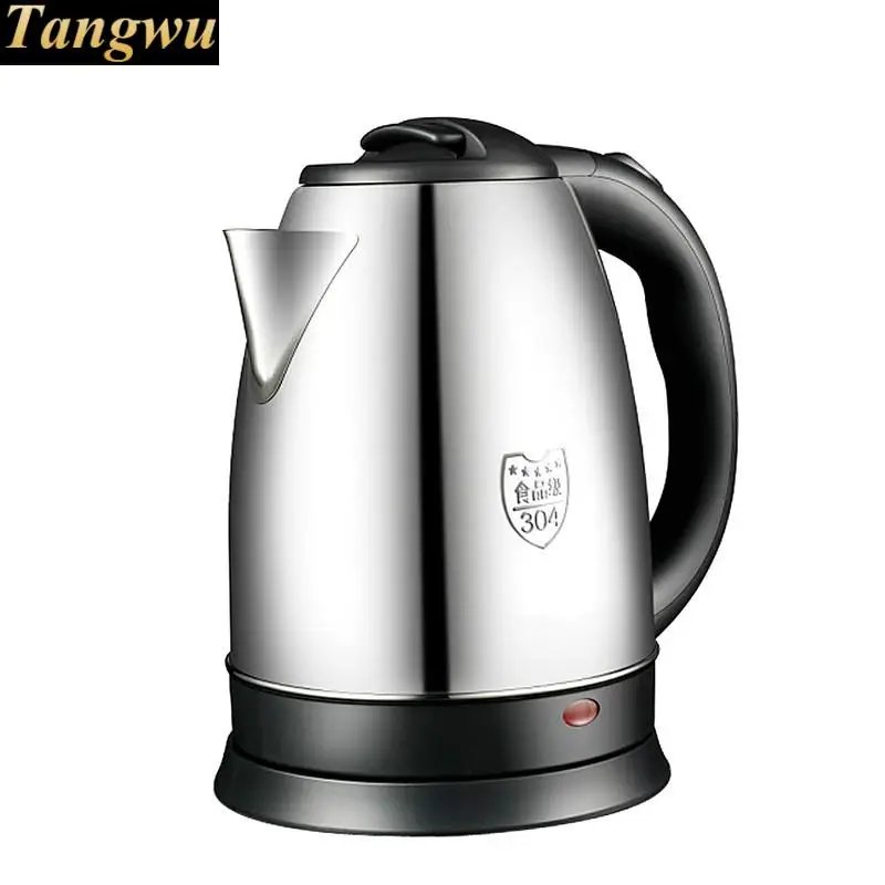 Электрический чайник из нержавеющей стали 304|electric kettle|kettle electricelectric kettle stainless |