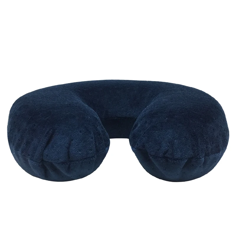 Hot Products High Quality U Pillow Soft Memory Foam Slow Rebound Neck Travel Office Sleep Head Rest Cushion | Дом и сад