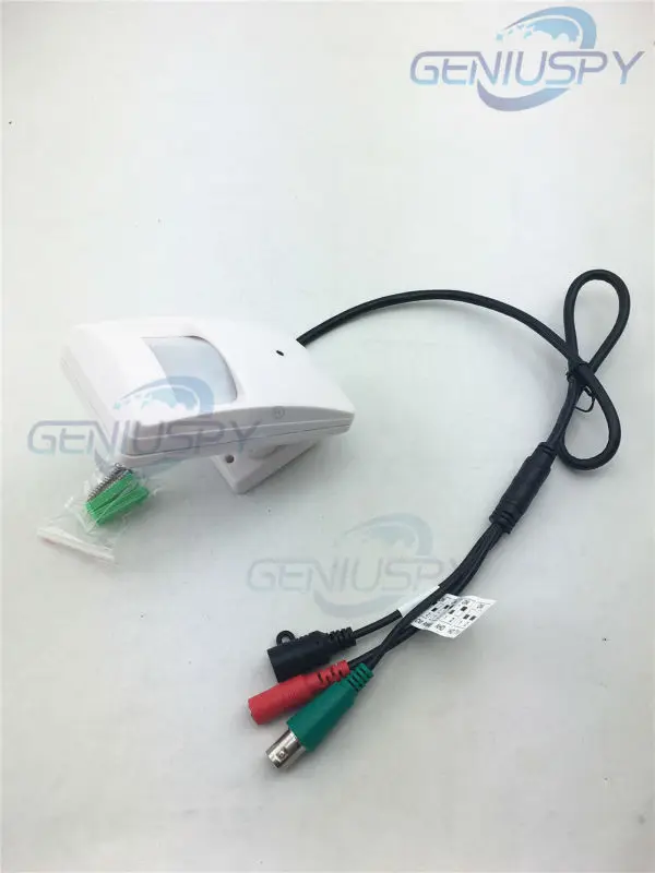 Новинка Sony 323 Senor 4 в 1 фотокамера заднего вида/CVI/AHD 2 МП 1080P инфракрасная камера