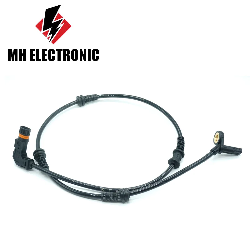 Датчик скорости на колесах MH Electronic ABS A2514404937 251 440 49 37 передняя левая правая сторона