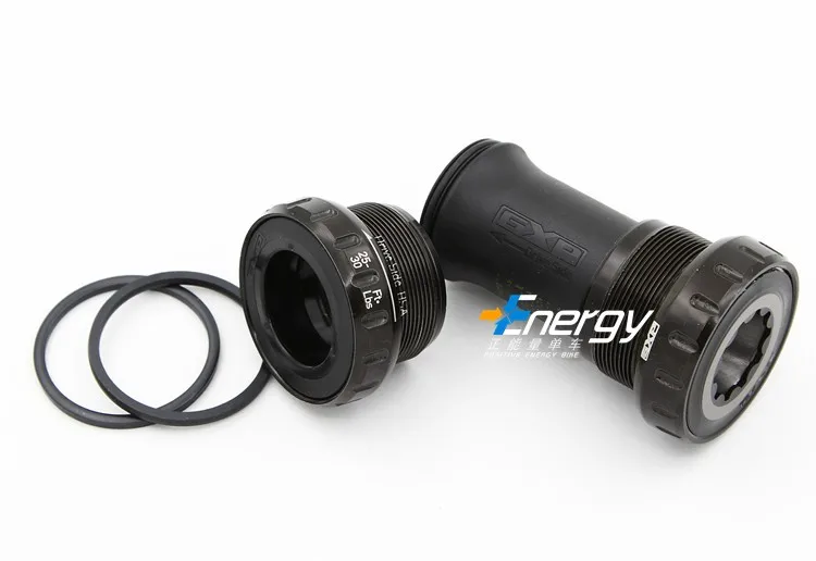 GXP BB30 PF30 DUB Нижний Кронштейн 73/68 мм велосипед BB | Спорт и развлечения