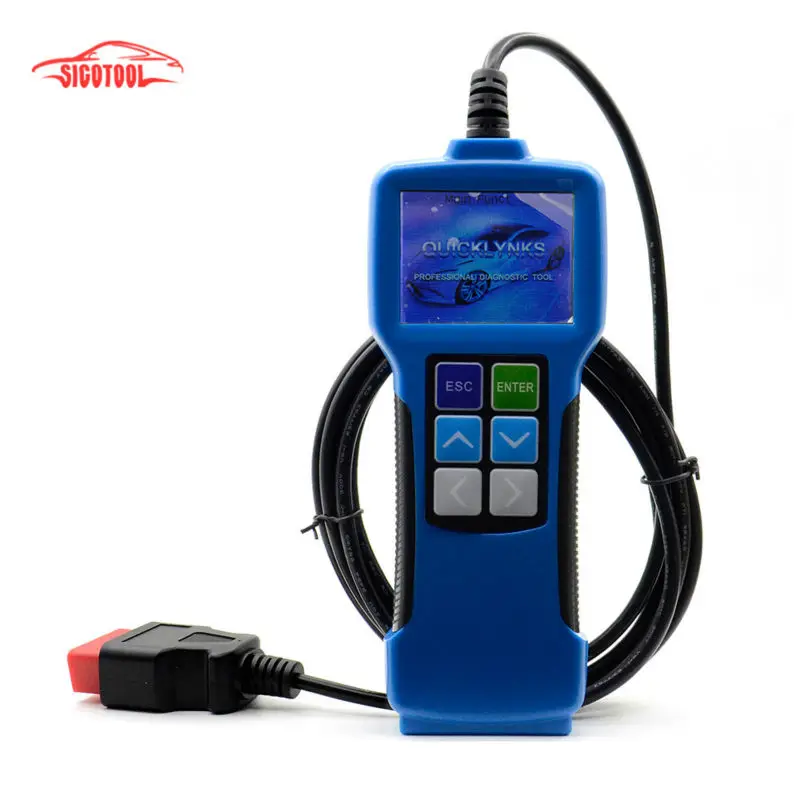 Диагностический инструмент для грузовиков T71 тяжелых и автобусов работает на