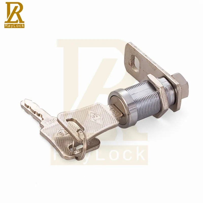 Пакет RayLock 8 латунный водонепроницаемый плоский замок для камеры 27 мм |