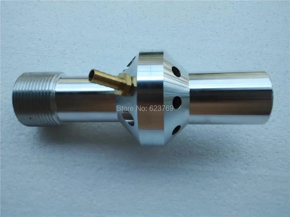 RZZ насадка для напыления высокого давления без пыли Индукционная Насадка воды