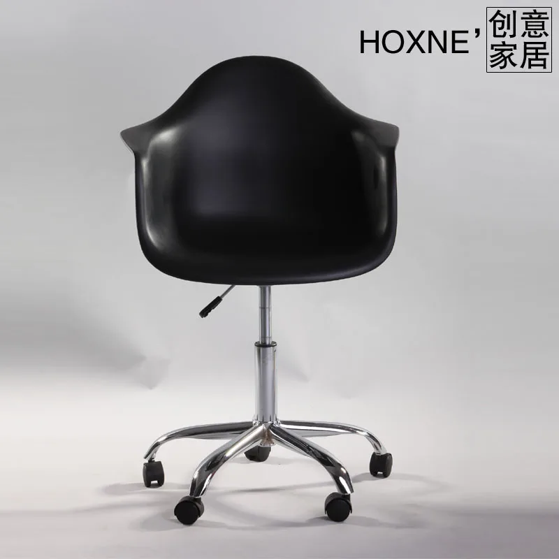 Huo off Senyi Williams swivel office chair armrest lift stylish minimalist home computer |