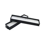 Сменный HEPA фильтр H11 для LG Hom Bot VR6270LVM VR65710 VR6260LVM VR series 2 шт.