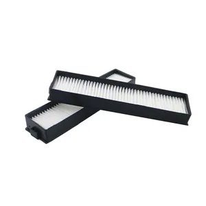 Сменный HEPA фильтр H11 для LG Hom Bot VR6270LVM VR65710 VR6260LVM VR series 2 шт.