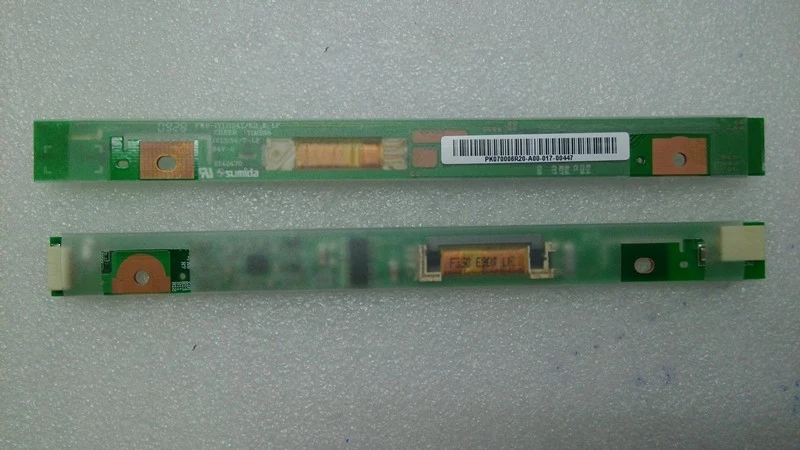 Всеобщая доска для HP DV5000 C300 C500 C700 R3000 G6000 G7000 инвертор ЖК-монитора