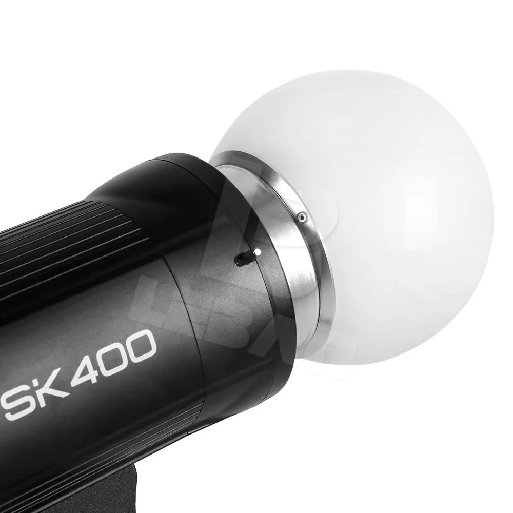 Универсальный софтбокс для студийной фотосъемки 15 см|soft diffuser|diffuser domesoftbox flash diffuser