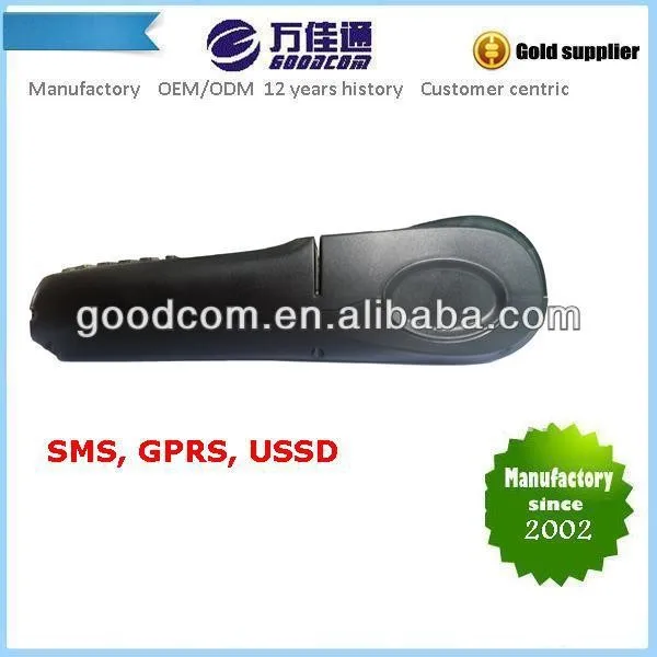 Машина для онлайн-заказа продуктов Goodcom GT6000SW поддержка получения заказов на