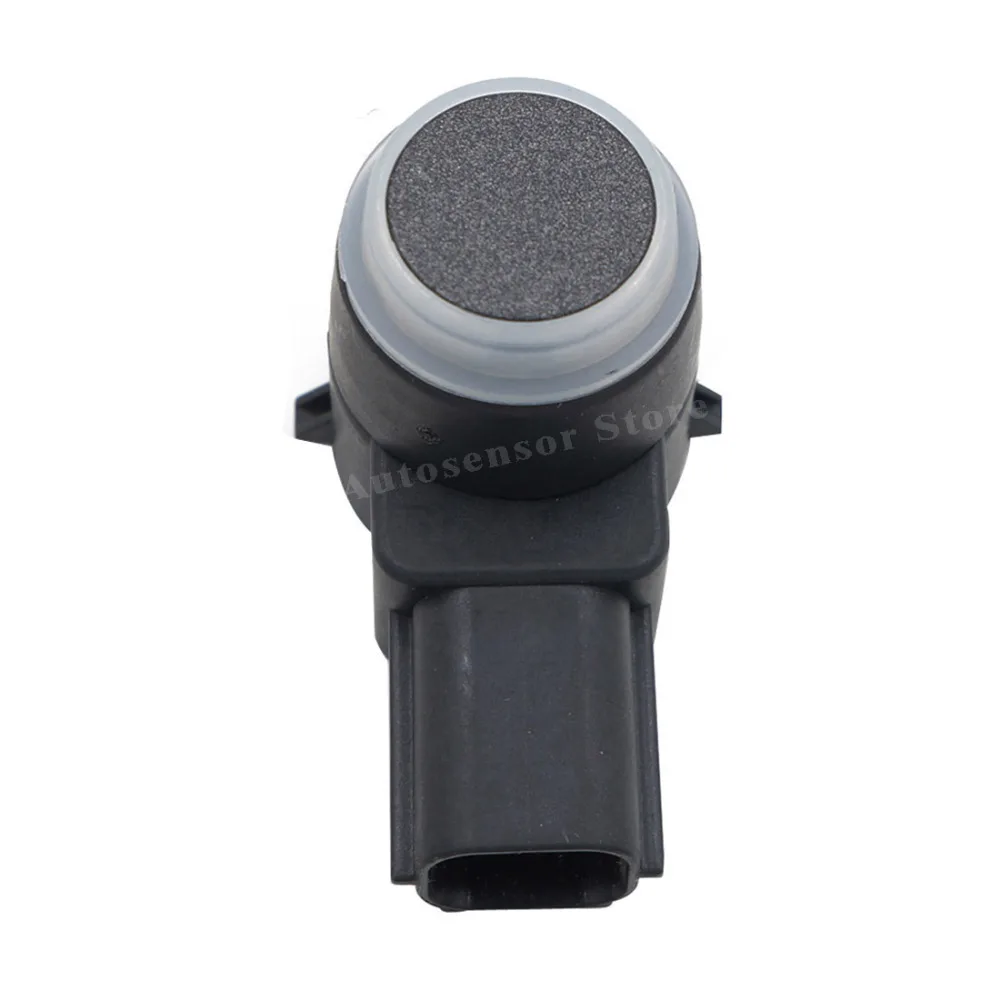 Новый бренд 96673459 PDC Датчик парковки обратный помощи подходит для GM 0263003521 |