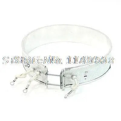 

220V 170W Ring Shape Electric Heating Element for Soldering Pot