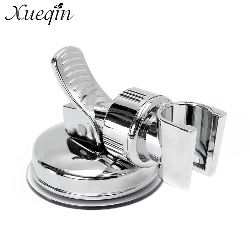 Регулируемый настенный держатель для душевой лейки|adjustable shower heads|suction cup holdershower