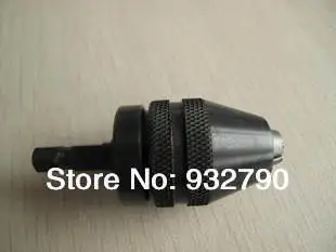 2 шт. 6 мм шестигранным хвостовиком Быстрозажимной Зажимы Отвёртки ударный