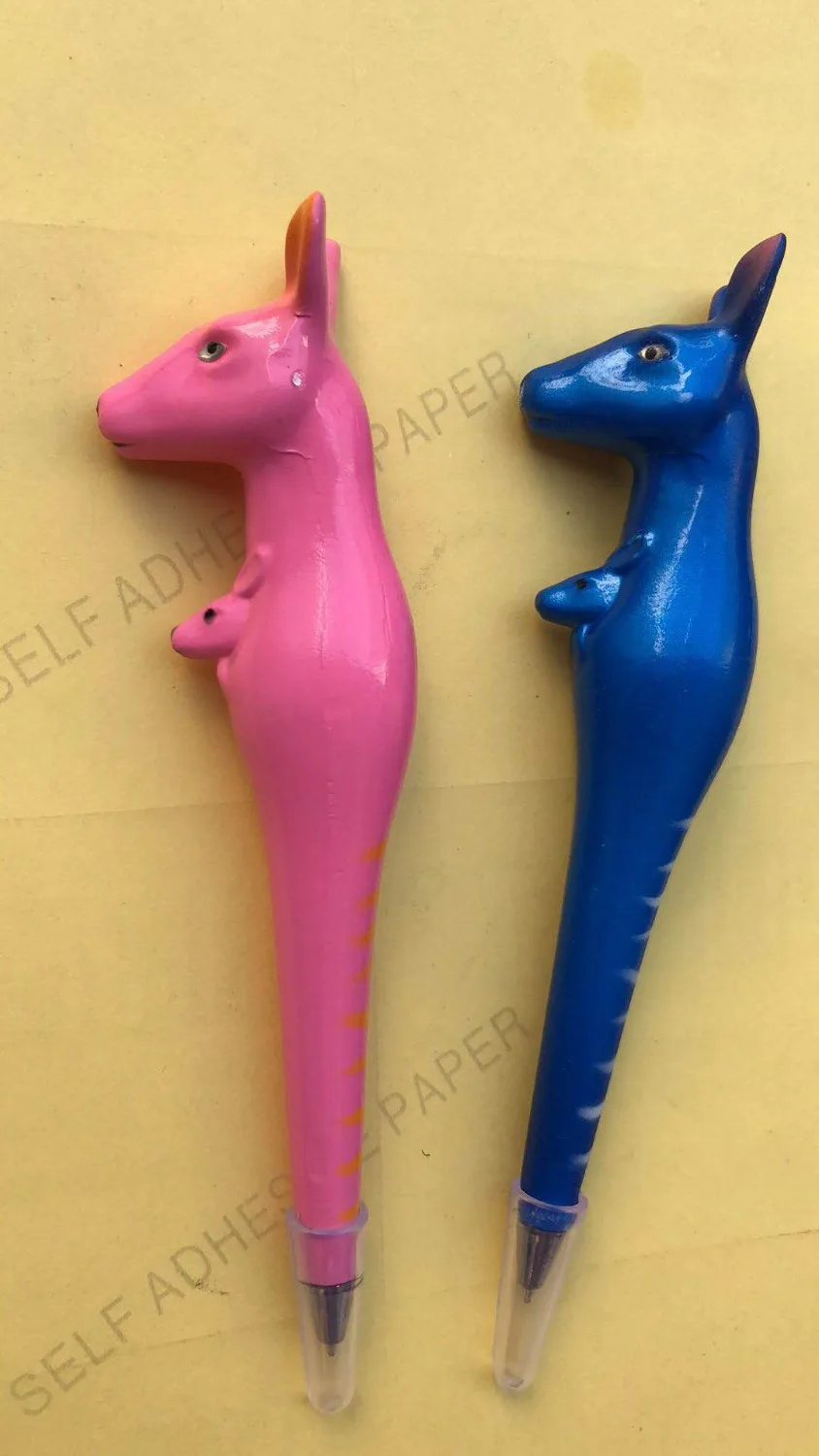 100 шт./лот Новинка arravial crative dolphin ручка рекламная Ocaean серия многоцветная Рыбная