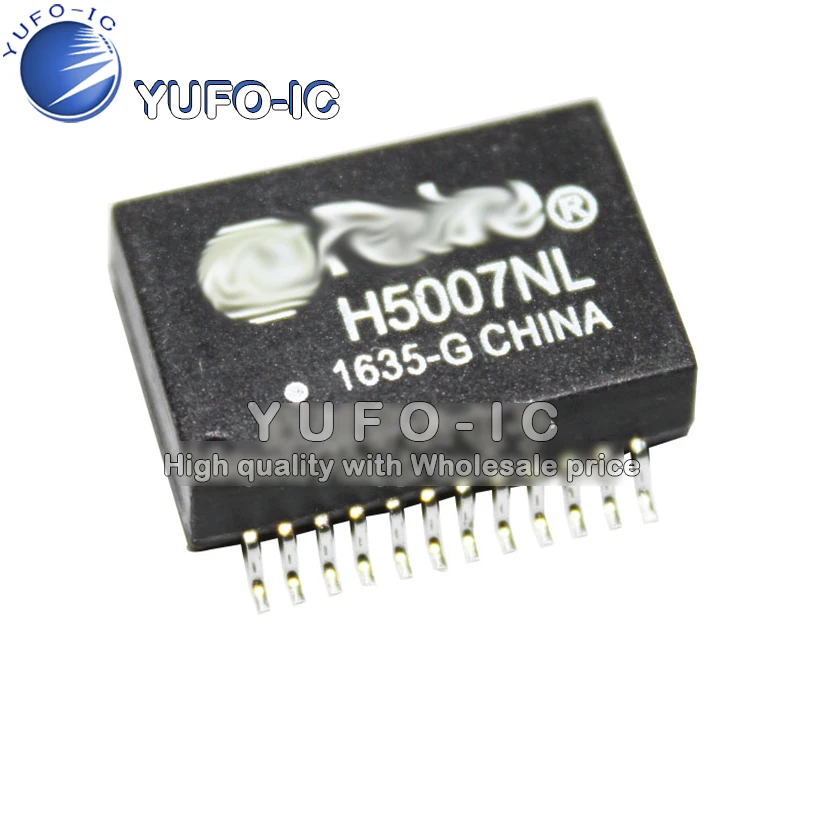 

Сетевой трансформатор H5007NL