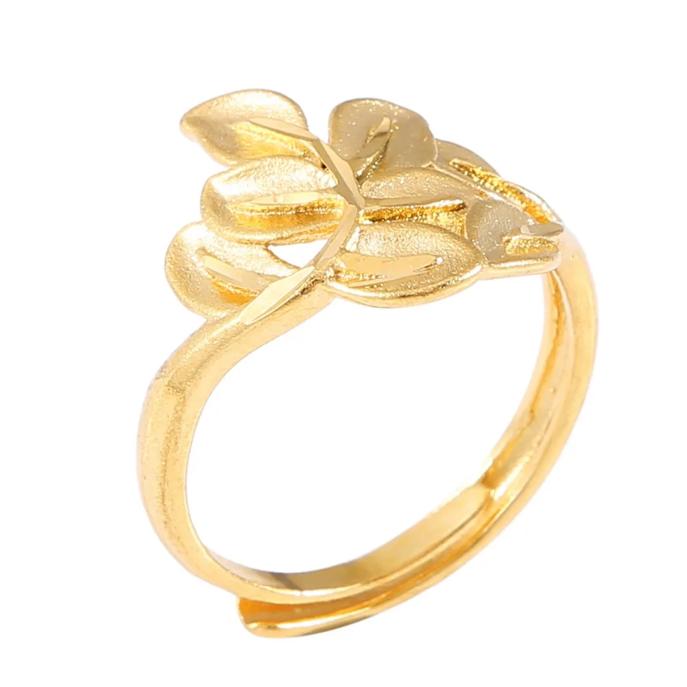 Модные винтажные металлические кольца для женщин полые пальцев ювелирные