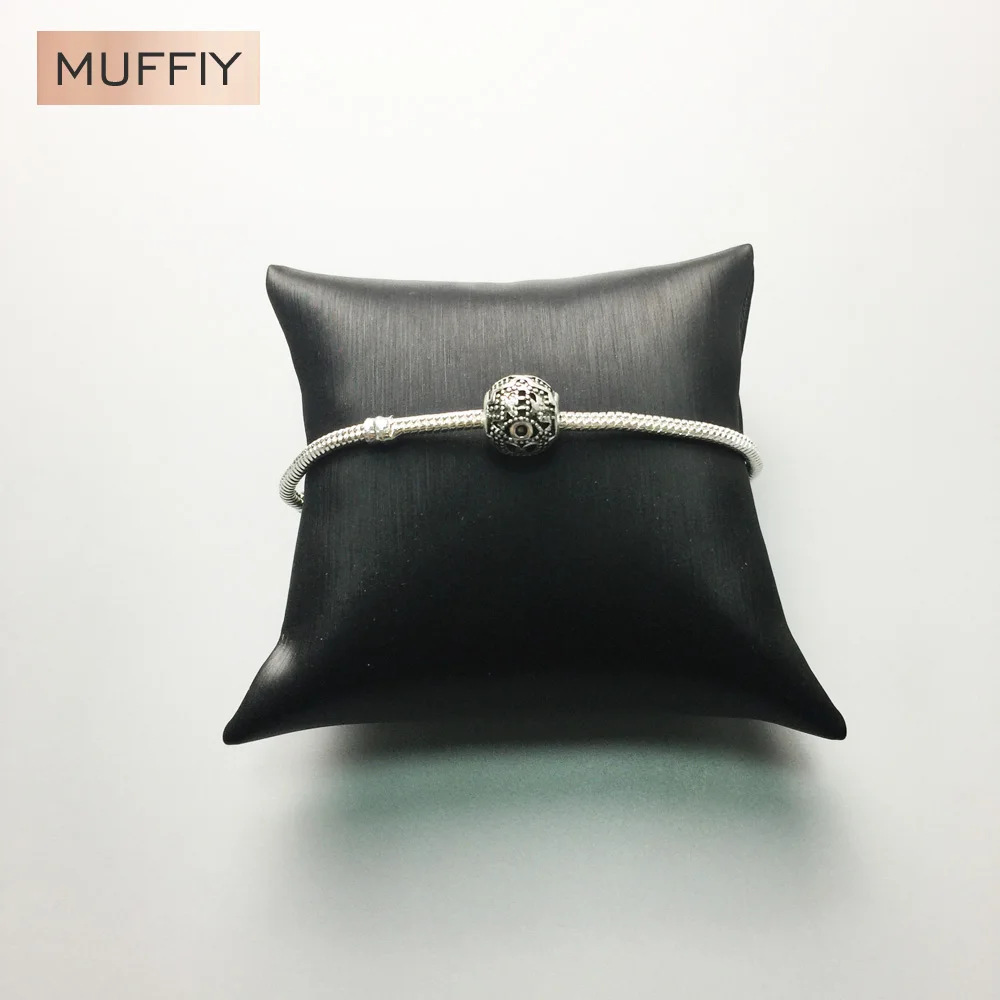 Очаровательные бусины рука Фатимы Карма Европа 2017 модная новинка хорошие