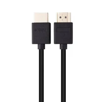 hdmi compatible cable male male hd 1080p high speed gold plated plug 1 4 v 0 3m 1m 2m 3m 5m 10m for hd lcd hdtv xbox ps3
