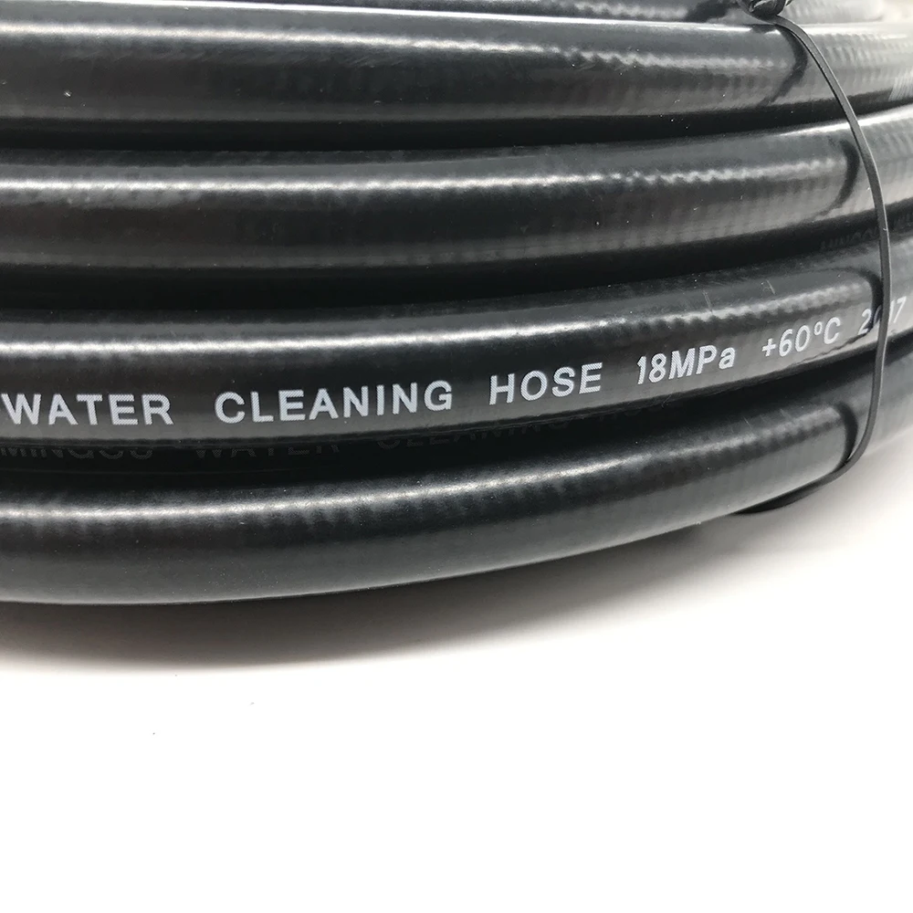 2320psi/160bar шланг для очистки канализационных стоков для Karcher K1 K2 K3 K4 K5 K6 K7 мойка высокого давления